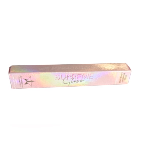 EVERYBODY KNOWS Jeffree Star Supreme Gloss - Picture 4 of 6